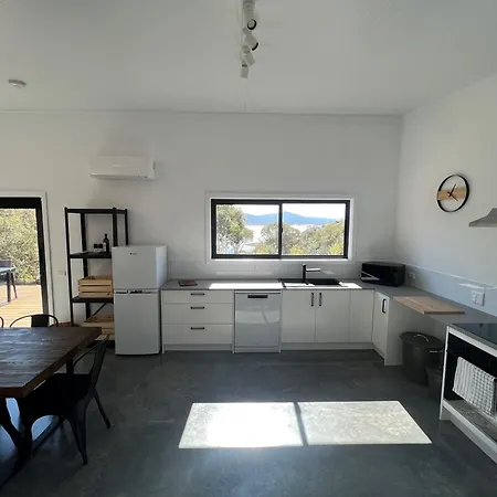 Hygge Eco Cabins Beautiful New Cabins With Amazing Views Jindabyne Exterior photo
