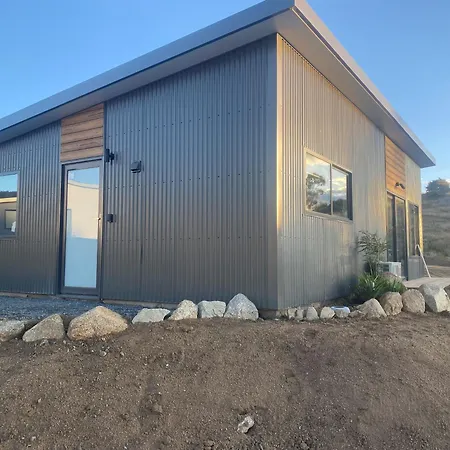 Hygge Eco Cabins Beautiful New Cabins With Amazing Views Jindabyne Exterior photo