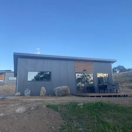Hygge Eco Cabins Beautiful New Cabins With Amazing Views Jindabyne Exterior photo