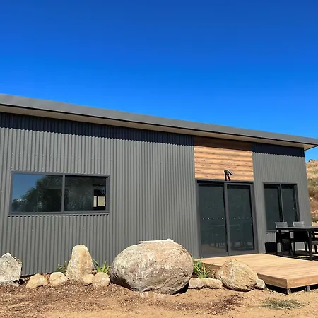 Hygge Eco Cabins Beautiful New Cabins With Amazing Views Jindabyne Exterior photo