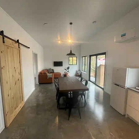 Hygge Eco Cabins Beautiful New Cabins With Amazing Views Jindabyne Exterior photo
