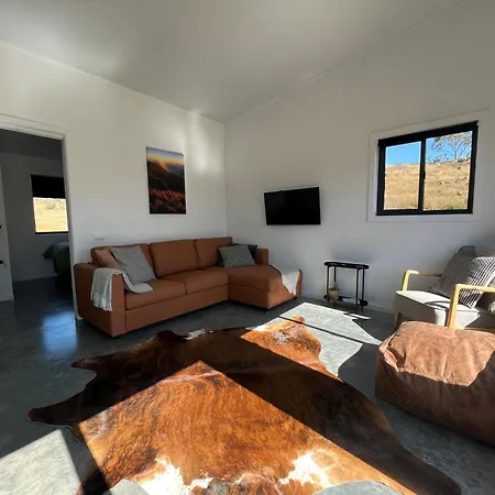 Hygge Eco Cabins Beautiful New Cabins With Amazing Views Jindabyne Exterior photo