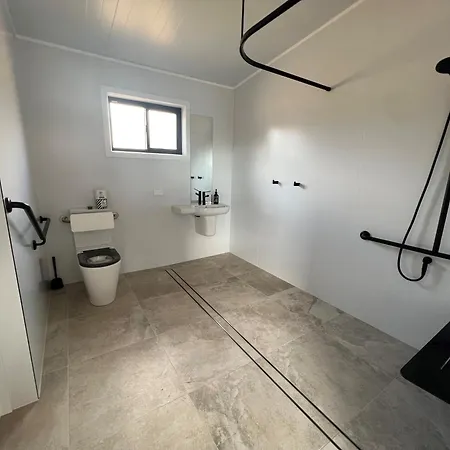 Hygge Eco Cabins Beautiful New Cabins With Amazing Views Jindabyne Exterior photo