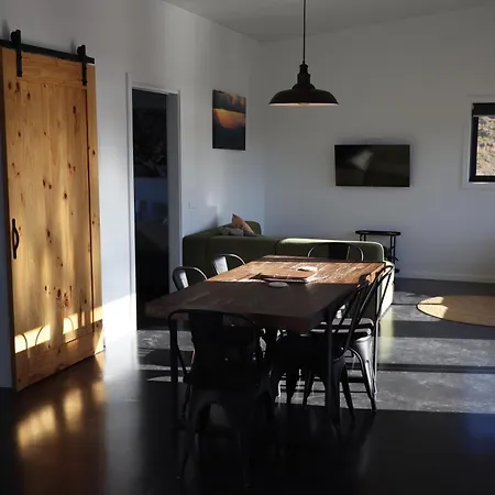 Hygge Eco Cabins Beautiful New Cabins With Amazing Views Jindabyne Exterior photo