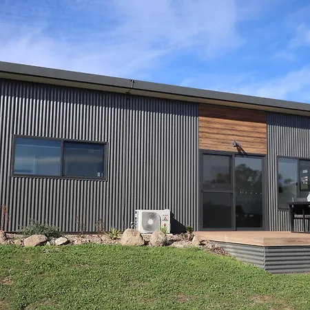 Hygge Eco Cabins Beautiful New Cabins With Amazing Views Jindabyne Exterior photo