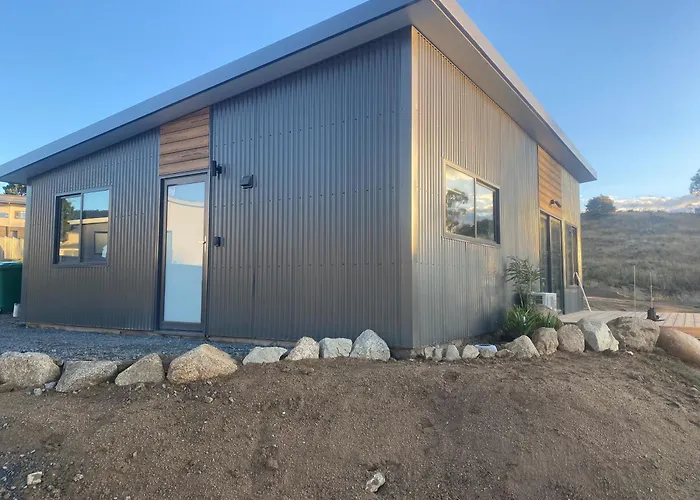 Hygge Eco Cabins Beautiful New Cabins With Amazing Views